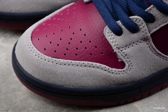 Grey Atmosphere Dunk True BQ6817-001 Nike Low Berry SB 0727